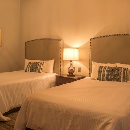 Hotel Posada Del Hidalgo - Centro Historico A Balderrama Hotel Collection El Fuerte Εξωτερικό φωτογραφία
