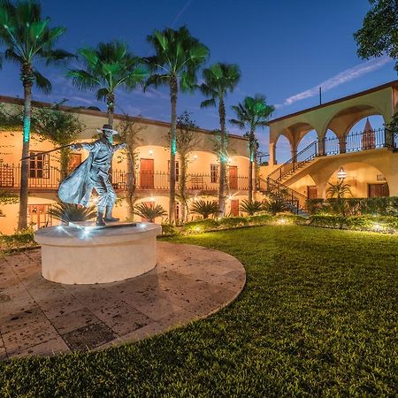 Hotel Posada Del Hidalgo - Centro Historico A Balderrama Hotel Collection El Fuerte Δωμάτιο φωτογραφία
