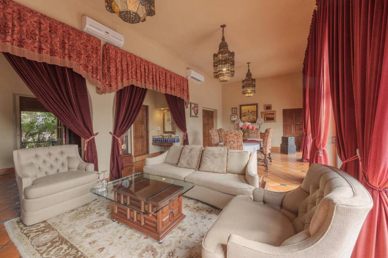 Hotel Posada Del Hidalgo - Centro Historico A Balderrama Hotel Collection El Fuerte Εξωτερικό φωτογραφία