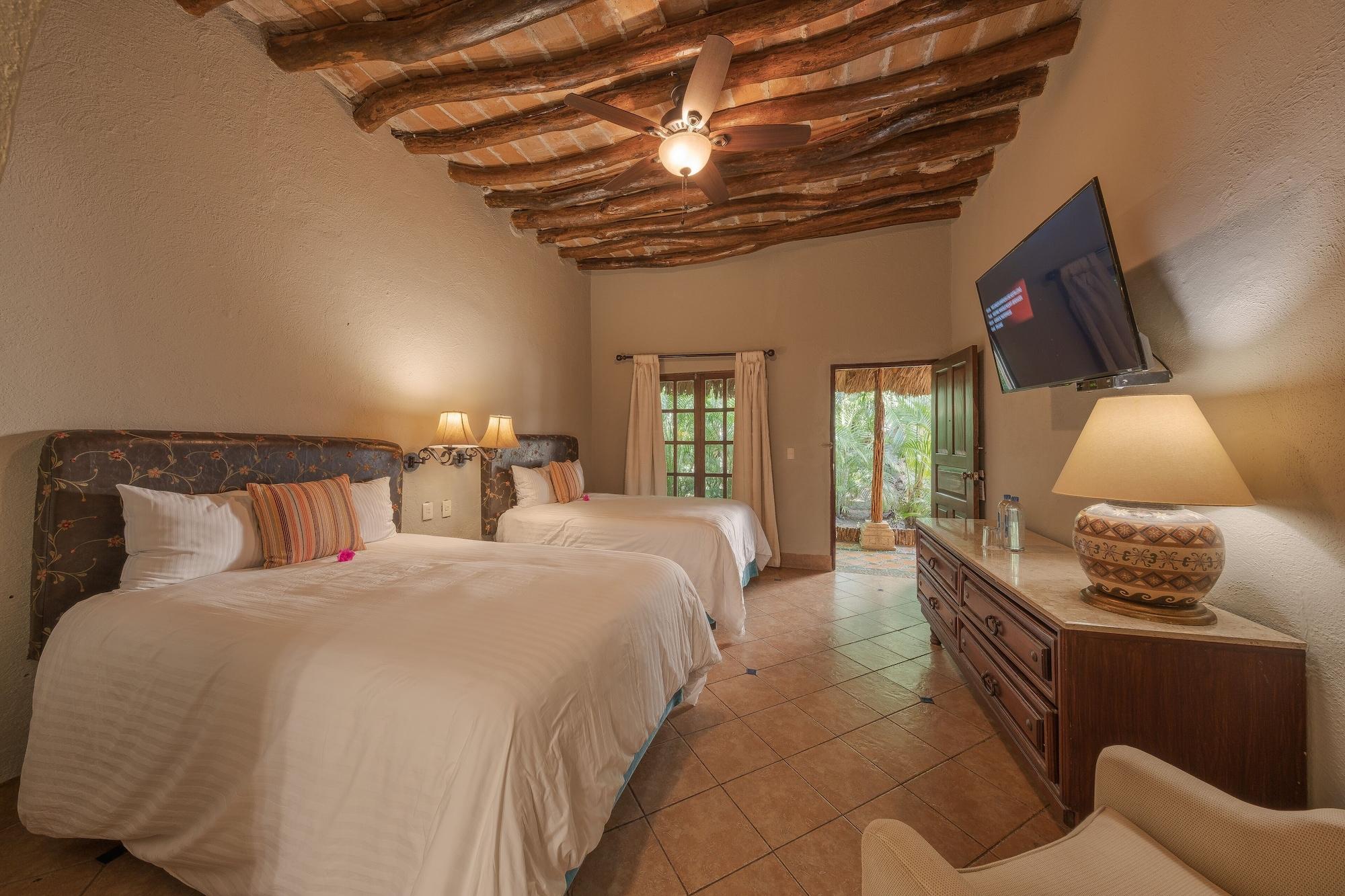 Hotel Posada Del Hidalgo - Centro Historico A Balderrama Hotel Collection El Fuerte Εξωτερικό φωτογραφία