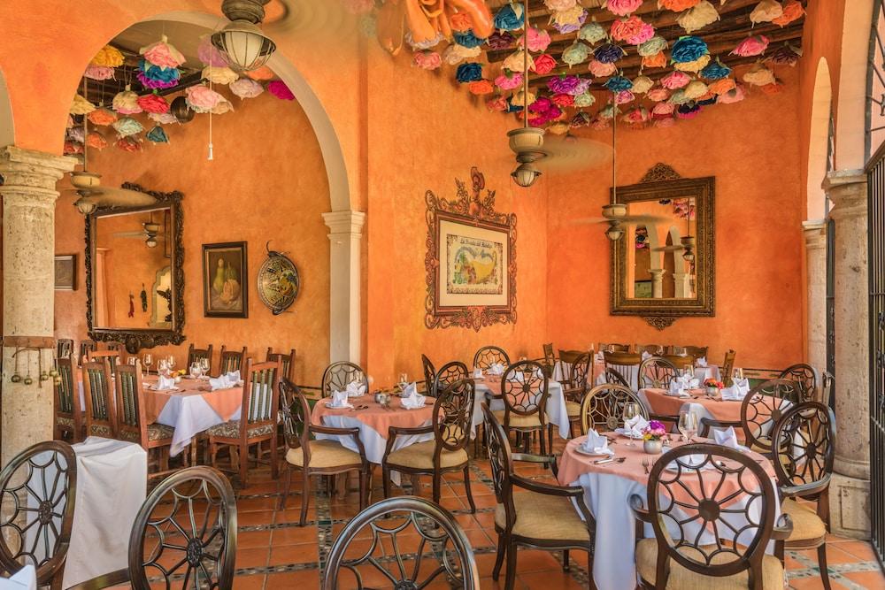 Hotel Posada Del Hidalgo - Centro Historico A Balderrama Hotel Collection El Fuerte Εξωτερικό φωτογραφία