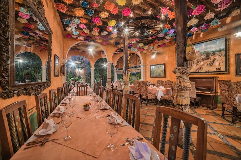 Hotel Posada Del Hidalgo - Centro Historico A Balderrama Hotel Collection El Fuerte Εξωτερικό φωτογραφία