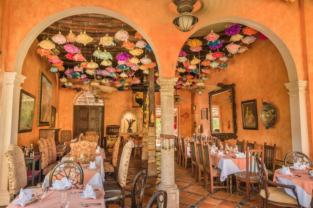 Hotel Posada Del Hidalgo - Centro Historico A Balderrama Hotel Collection El Fuerte Εξωτερικό φωτογραφία