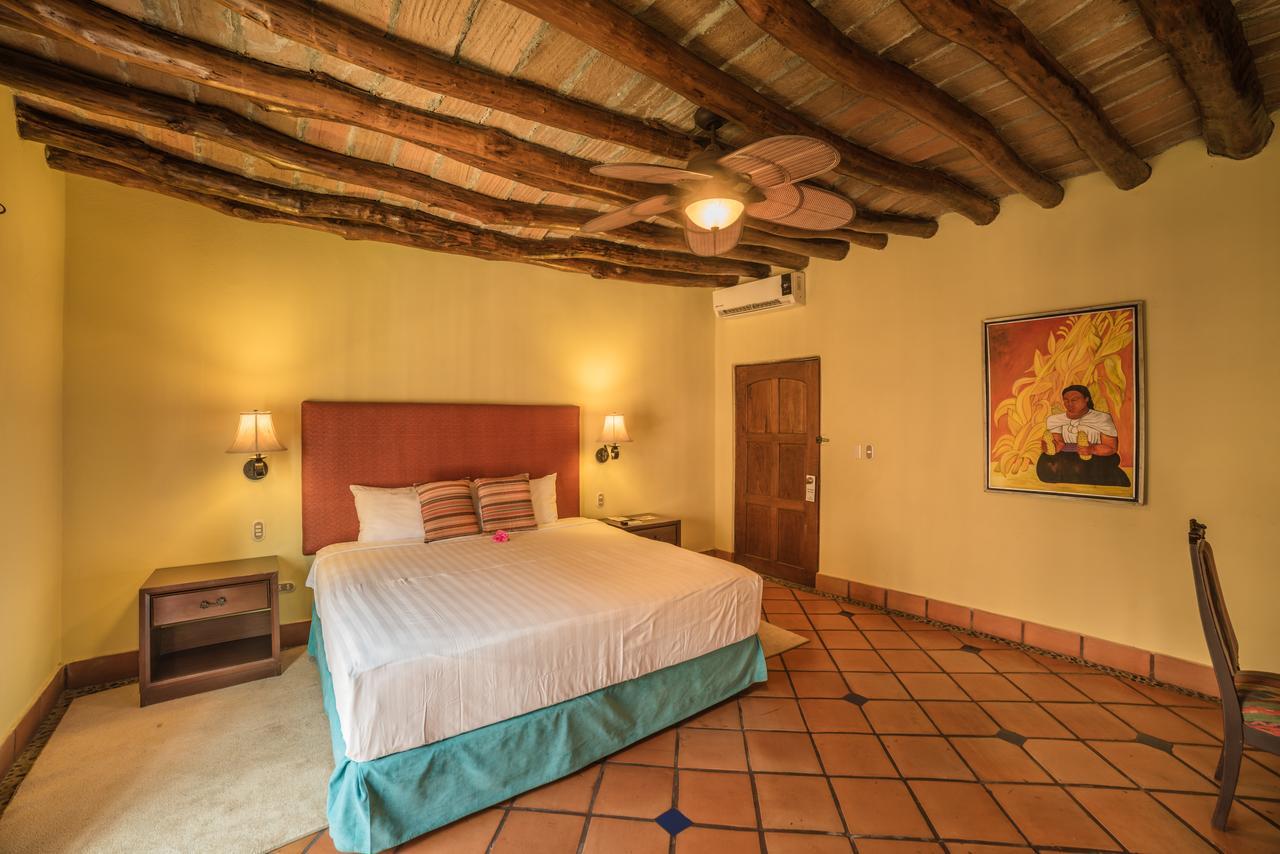 Hotel Posada Del Hidalgo - Centro Historico A Balderrama Hotel Collection El Fuerte Εξωτερικό φωτογραφία