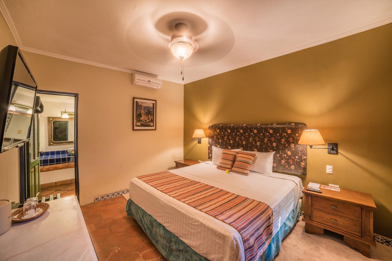 Hotel Posada Del Hidalgo - Centro Historico A Balderrama Hotel Collection El Fuerte Εξωτερικό φωτογραφία