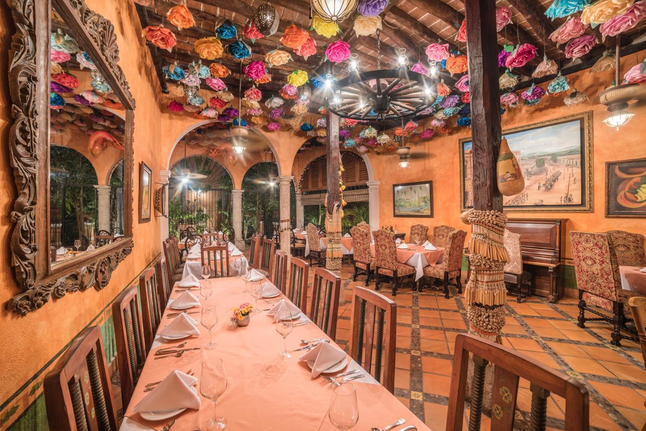 Hotel Posada Del Hidalgo - Centro Historico A Balderrama Hotel Collection El Fuerte Εξωτερικό φωτογραφία