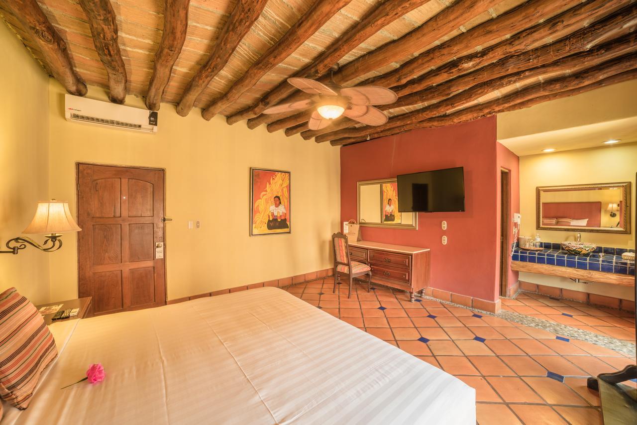 Hotel Posada Del Hidalgo - Centro Historico A Balderrama Hotel Collection El Fuerte Εξωτερικό φωτογραφία