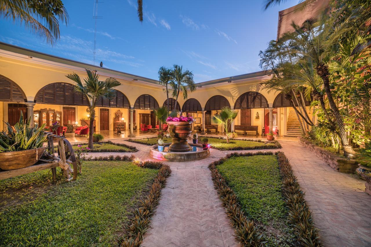Hotel Posada Del Hidalgo - Centro Historico A Balderrama Hotel Collection El Fuerte Δωμάτιο φωτογραφία