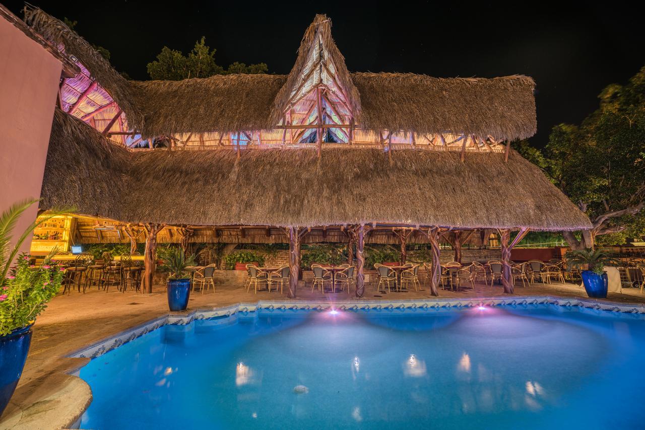 Hotel Posada Del Hidalgo - Centro Historico A Balderrama Hotel Collection El Fuerte Δωμάτιο φωτογραφία