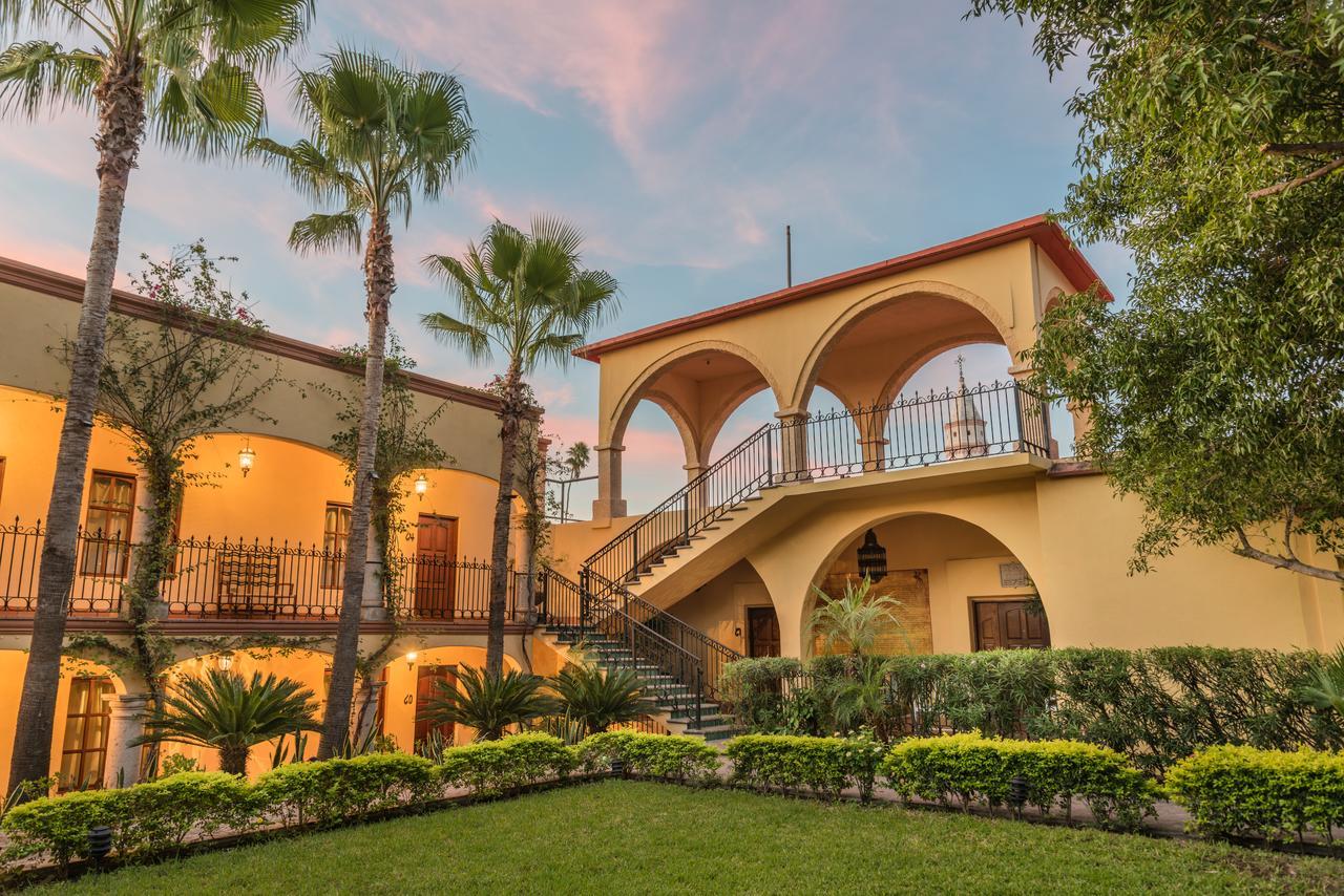 Hotel Posada Del Hidalgo - Centro Historico A Balderrama Hotel Collection El Fuerte Δωμάτιο φωτογραφία