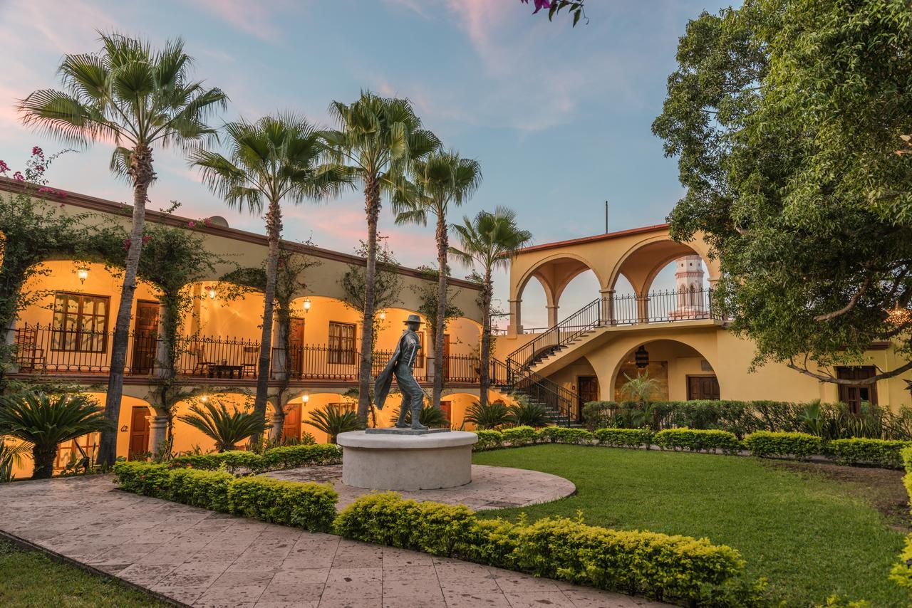 Hotel Posada Del Hidalgo - Centro Historico A Balderrama Hotel Collection El Fuerte Δωμάτιο φωτογραφία