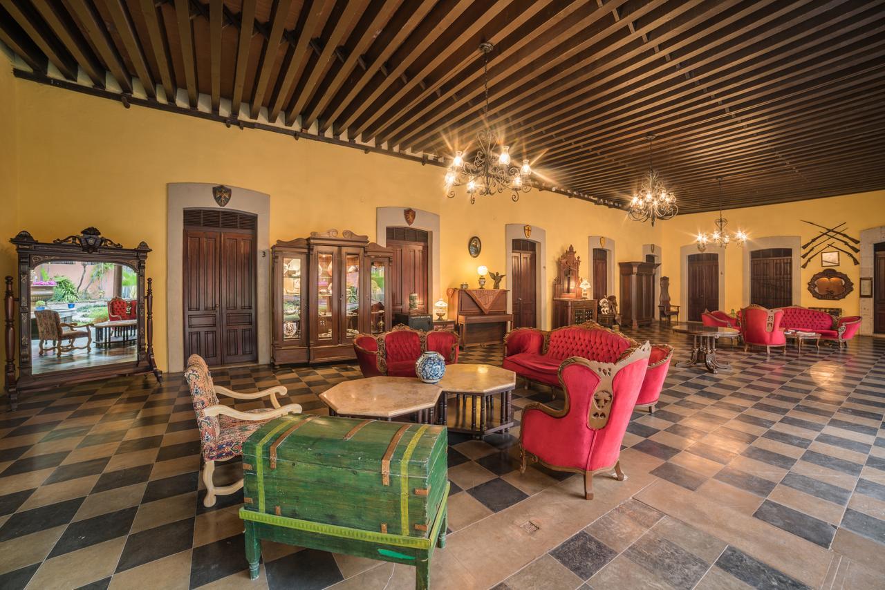 Hotel Posada Del Hidalgo - Centro Historico A Balderrama Hotel Collection El Fuerte Δωμάτιο φωτογραφία