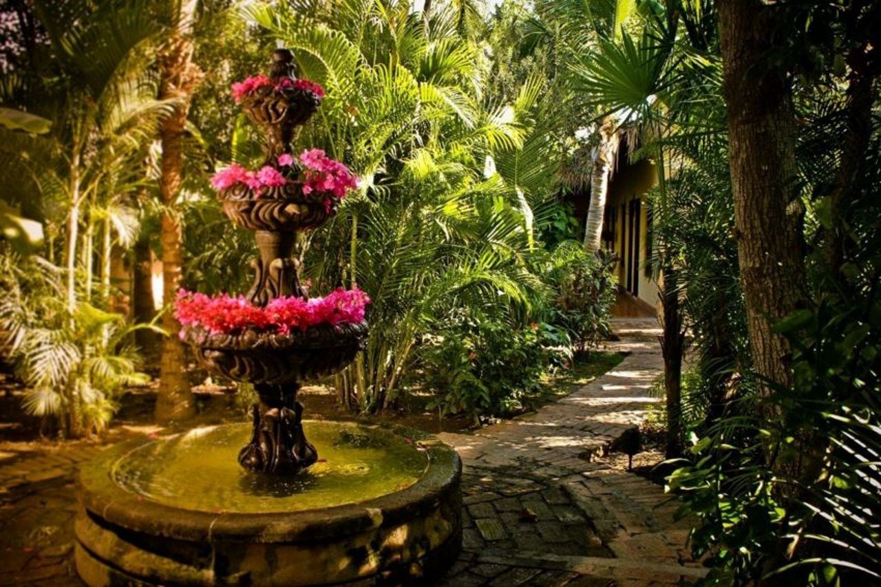 Hotel Posada Del Hidalgo - Centro Historico A Balderrama Hotel Collection El Fuerte Εξωτερικό φωτογραφία