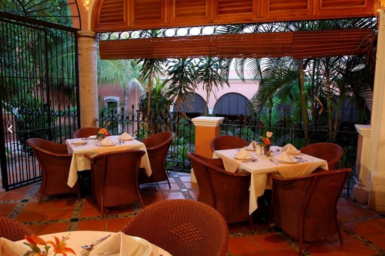Hotel Posada Del Hidalgo - Centro Historico A Balderrama Hotel Collection El Fuerte Εξωτερικό φωτογραφία