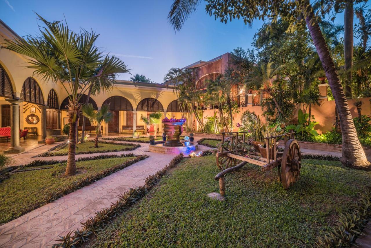 Hotel Posada Del Hidalgo - Centro Historico A Balderrama Hotel Collection El Fuerte Δωμάτιο φωτογραφία